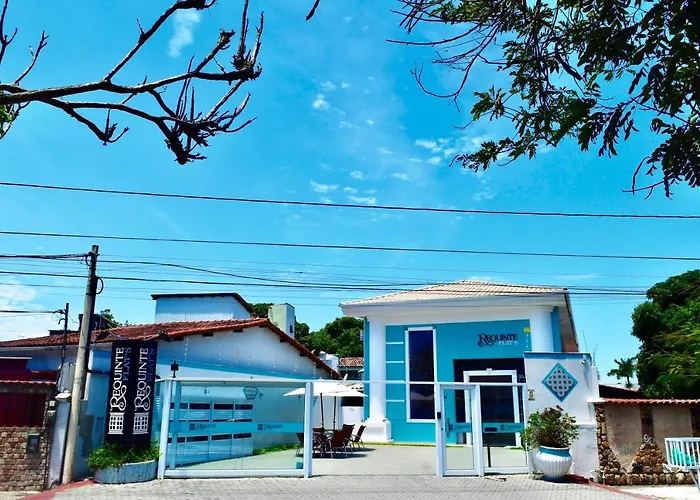 Flat'S Refugio Vip Apartamento Cabo Frio